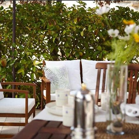 Trulli Azzalema With Exclusive Pool Vila Brindisi Exterior foto