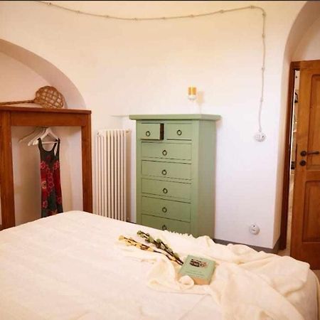 Trulli Azzalema With Exclusive Pool Vila Brindisi Exterior foto