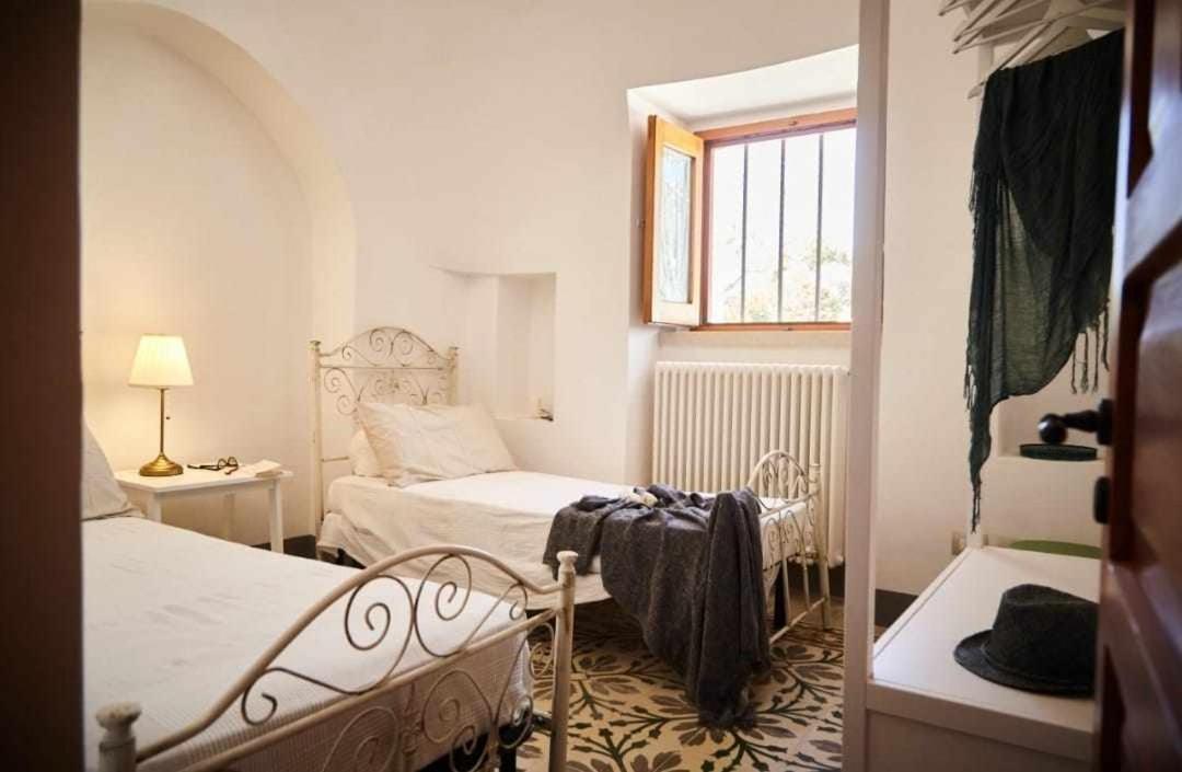 Trulli Azzalema With Exclusive Pool Vila Brindisi Exterior foto