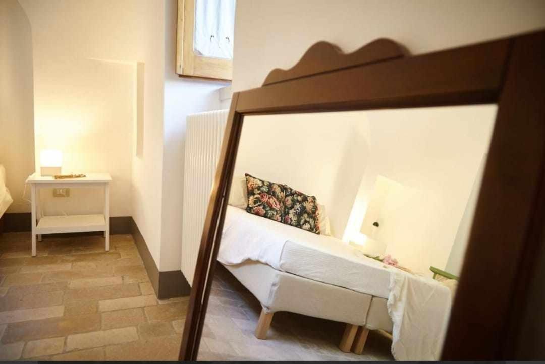 Trulli Azzalema With Exclusive Pool Vila Brindisi Exterior foto