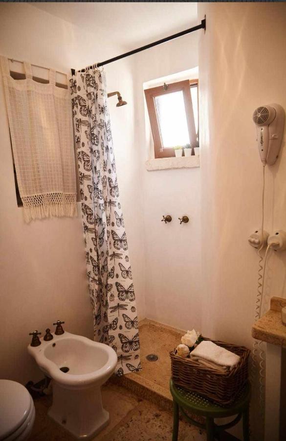 Trulli Azzalema With Exclusive Pool Vila Brindisi Exterior foto