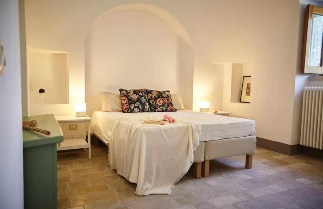 Trulli Azzalema With Exclusive Pool Vila Brindisi Exterior foto