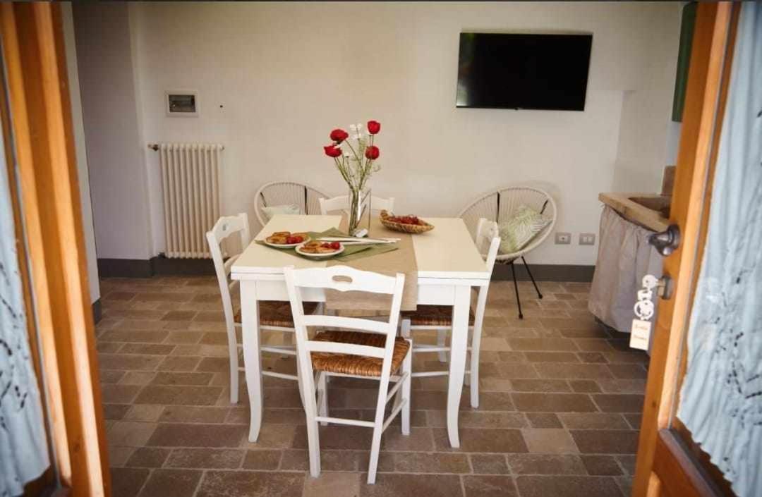 Trulli Azzalema With Exclusive Pool Vila Brindisi Exterior foto