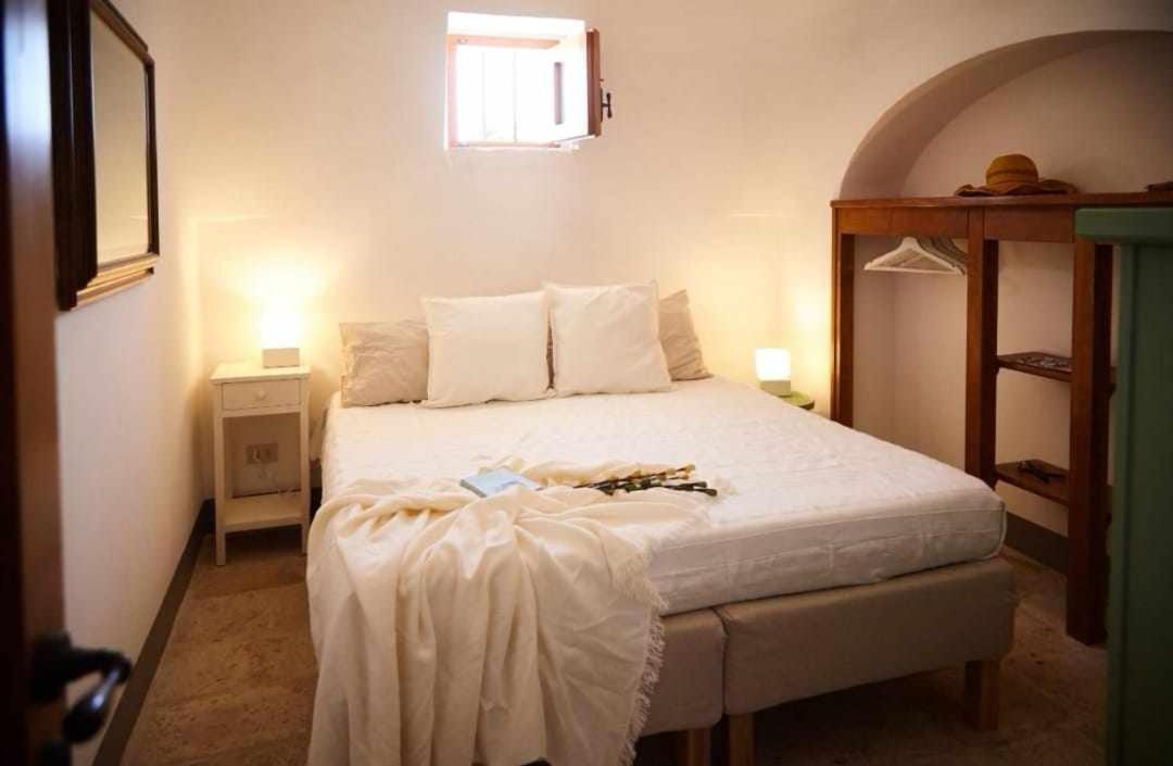 Trulli Azzalema With Exclusive Pool Vila Brindisi Exterior foto