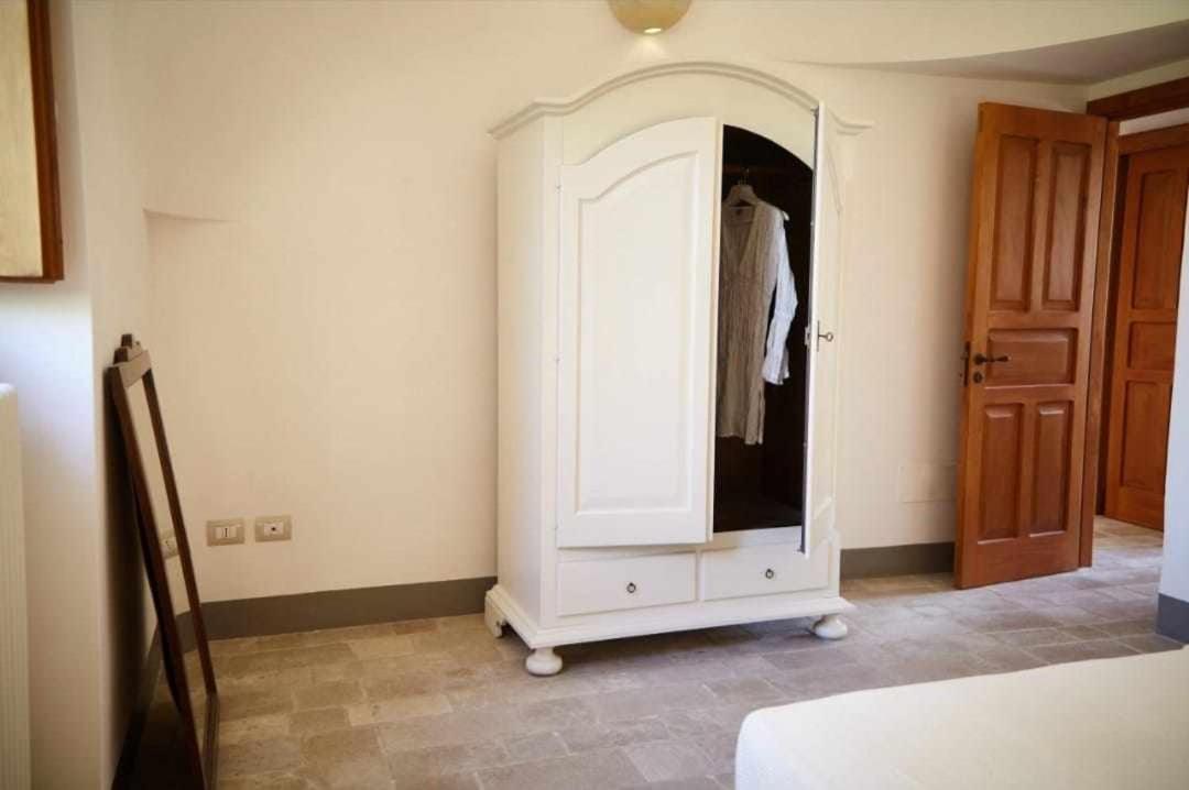 Trulli Azzalema With Exclusive Pool Vila Brindisi Exterior foto